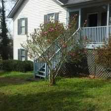 Rental info for 1003 Whispering Woods Drive