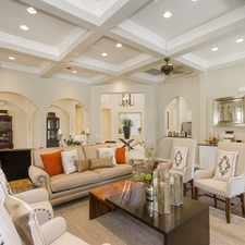 Rental info for The Mansions at Briggs Ranch