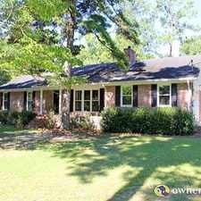 Rental info for Single Family Home Home in Thomasville for For Sale By Owner
