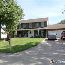 Rental info for Single Family Home Home in Festus for For Sale By Owner