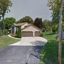 Rental info for Single Family Home Home in Green bay for For Sale By Owner