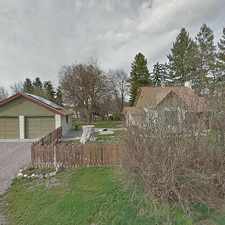 Rental info for Single Family Home Home in Missoula for For Sale By Owner