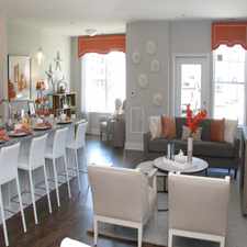 Rental info for Post & Main