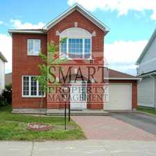 Rental info for 209 Cresthaven Drive