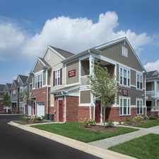 Rental info for Springs at Hurstbourne