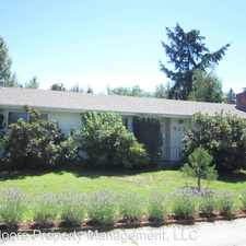 Rental info for 527 Glairgeau Cir