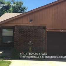Rental info for 200 Barrett Place