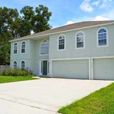 Rental info for 97268 Yorkshire Drive