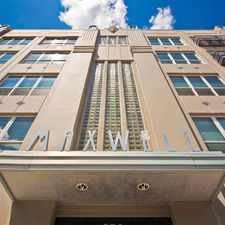 Rental info for The Maxwell Apartments