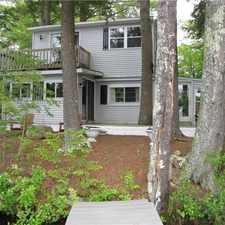 Rental info for 136 Allenwood Park Road