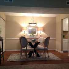 Rental info for 435 Tradewinds Drive #H