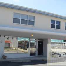 Rental info for 805 Forrest Avenue #2