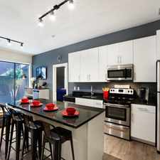 Rental info for Hub at Oxford