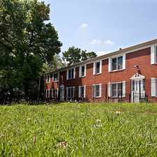 Rental info for Little Moss Full 2 Bedroom Apartment