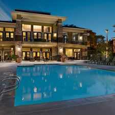 Rental info for Carmel Creek