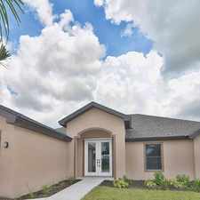 Rental info for 3101 Southwest 22nd Place