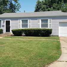 Rental info for 611 Ludlow Drive