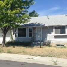 Rental info for 3870 South 3520 West