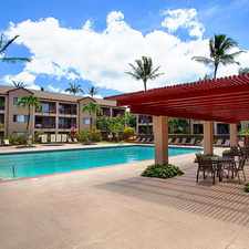 Rental info for SUNSET TERRACE