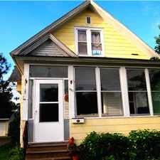 Rental info for Newly Renovated House in Beautiful Neighborhood