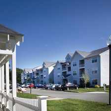 Rental info for The Commons At Haynes Farm