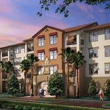Rental info for Paseo at Winter Park Village