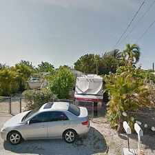 Rental info for Single Family Home Home in Big pine key for For Sale By Owner
