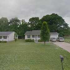 Rental info for Single Family Home Home in Albertville for For Sale By Owner