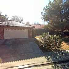 Rental info for Single Family Home Home in Ridgecrest for For Sale By Owner