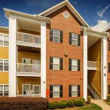 Rental info for The Glen