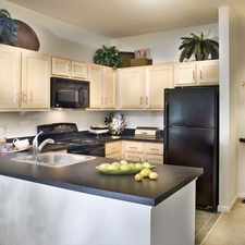 Rental info for Regency Place