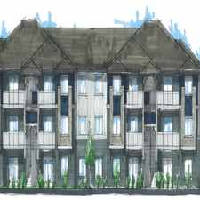 Rental info for Legacy at 50th Street