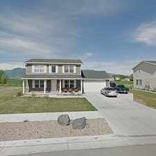 Rental info for Single Family Home Home in Nibley for For Sale By Owner