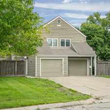 Rental info for Hawthorn Place Townhomes