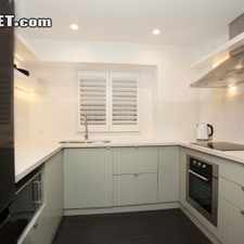 Rental info for 2800 1 bedroom Apartment in Eastern Suburbs Bronte