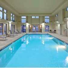 Rental info for Affinity at Monterrey Village