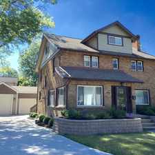Rental info for 3530 Rocky River Drive