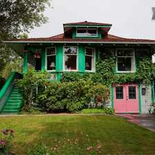 Rental info for 3126 Balfour Avenue