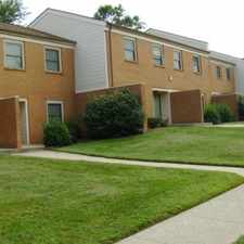Rental info for Prall Place Apartments