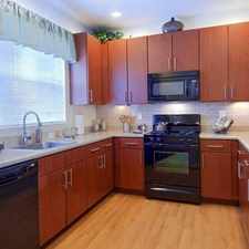 Rental info for 139 King Street