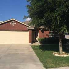 Rental info for 1108 Henderson Drive