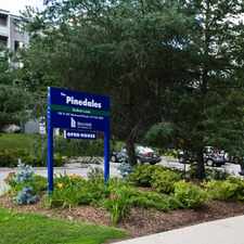 Rental info for The Pinedales