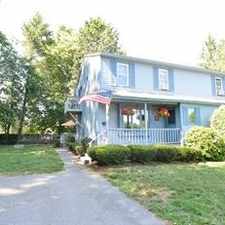 Rental info for 11 Alexander Avenue