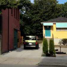 Rental info for 195 Grant Street