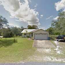 Rental info for Single Family Home Home in Deland for For Sale By Owner