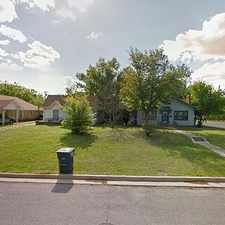 Rental info for Single Family Home Home in Shawnee for For Sale By Owner