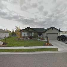 Rental info for Single Family Home Home in Rigby for For Sale By Owner