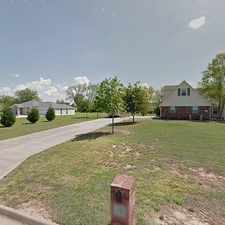 Rental info for Single Family Home Home in Van buren for For Sale By Owner