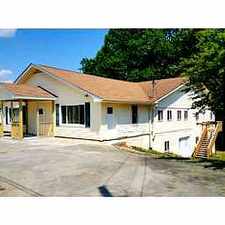 Rental info for Single Family Home Home in Cleveland for Owner Financing