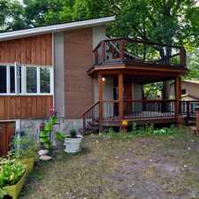 Rental info for 17 9e Ave